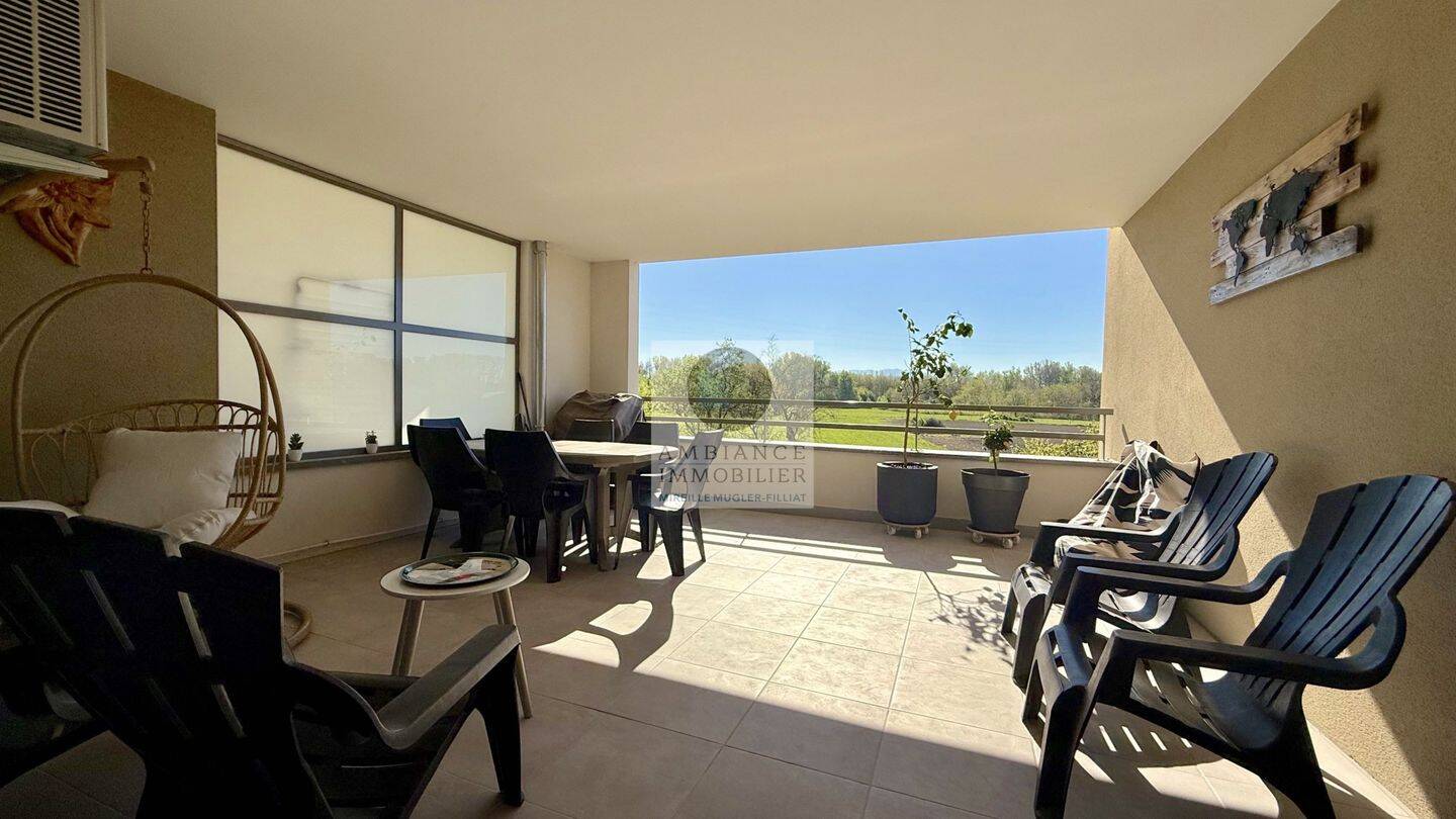 Appartement 5 pièces 91 m² · à Guilherand-Granges · 91 m² · 300 000 €