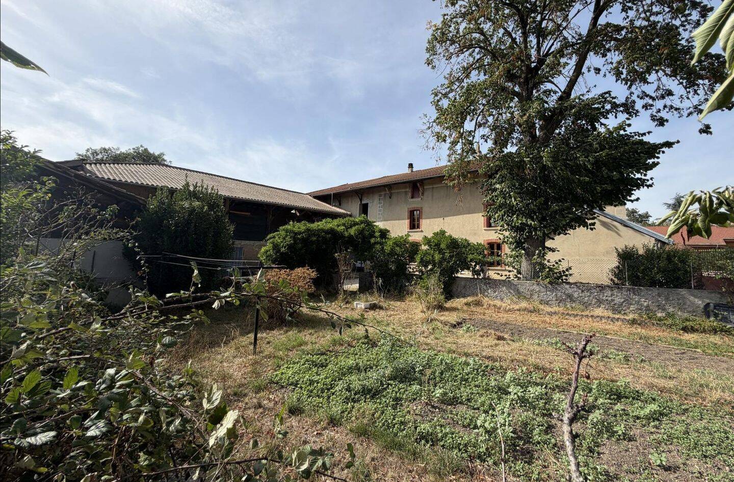 Maison 4 pièces 160 m² · à Brézins · 160 m² · 315 000 €