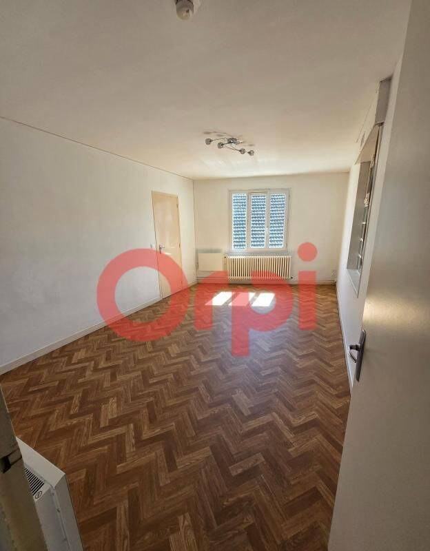 Appartement 1 pièce 31 m² · à Péronne · 30,6 m² · 420 €/mois