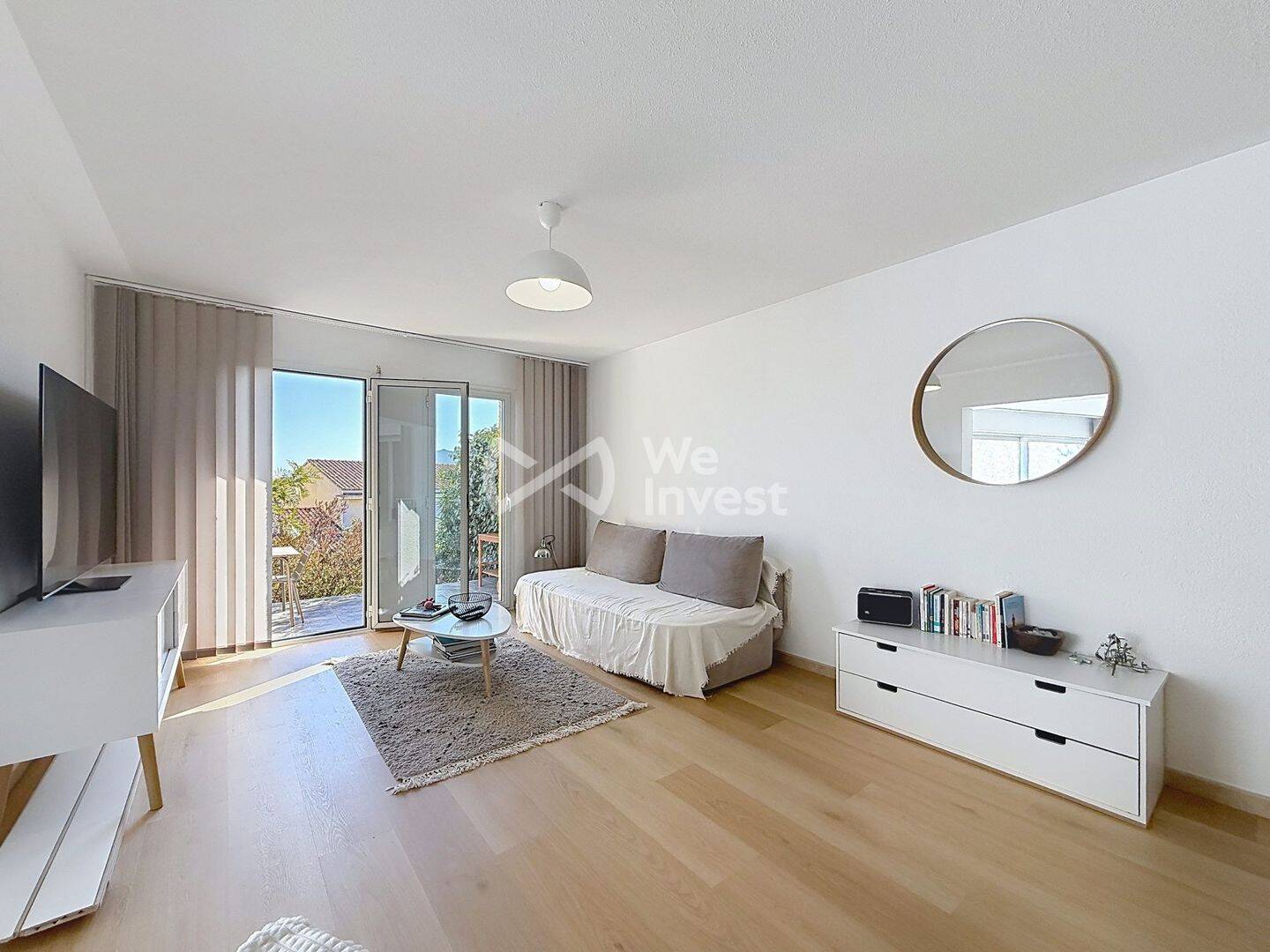 Appartement 3 pièces 63 m² · à Calvi · 63 m² · 365 000 €
