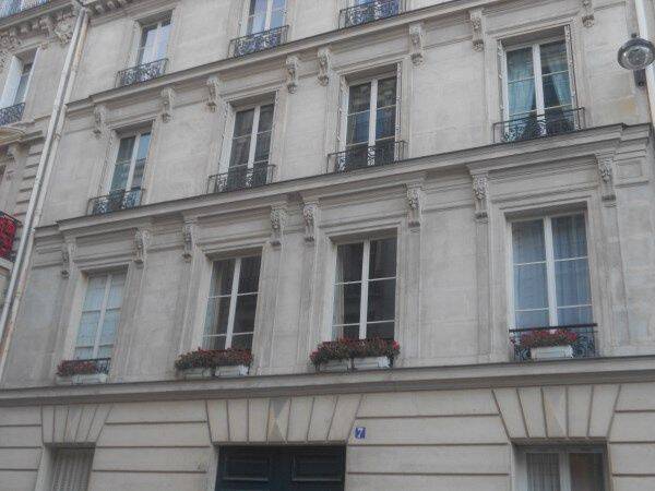 Appartement 2 pièces 34 m² · à Paris 9ème Arrondissement · 34 m² · 395 000 €