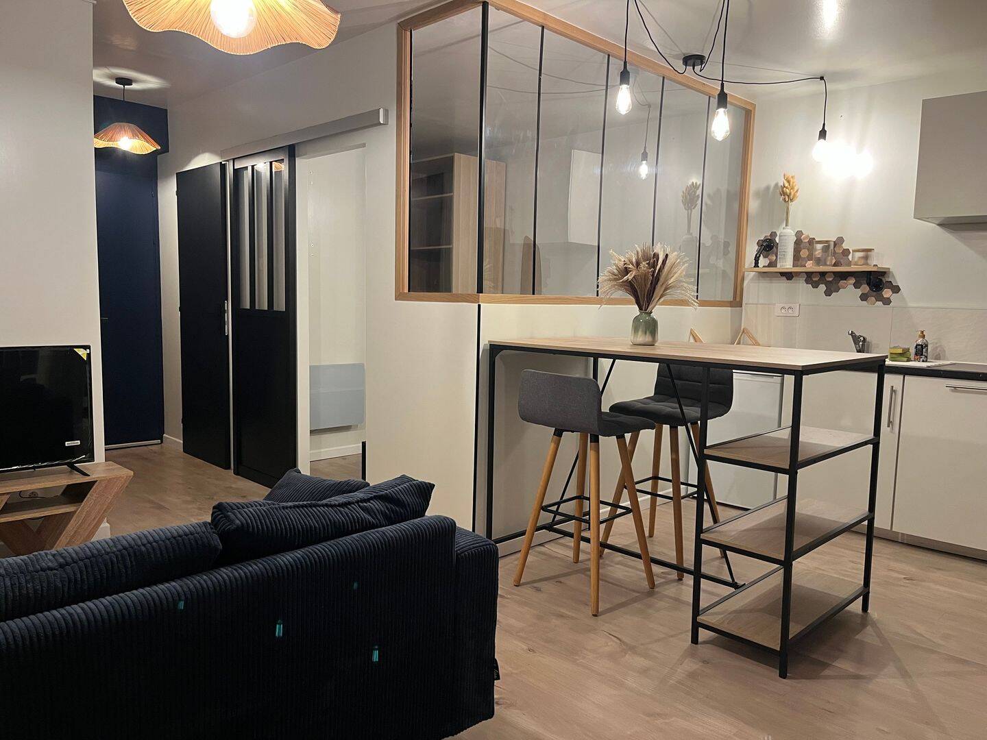 Appartement 2 pièces 32 m² · à Les Sables-d'Olonne · 32 m² · 750 €/mois