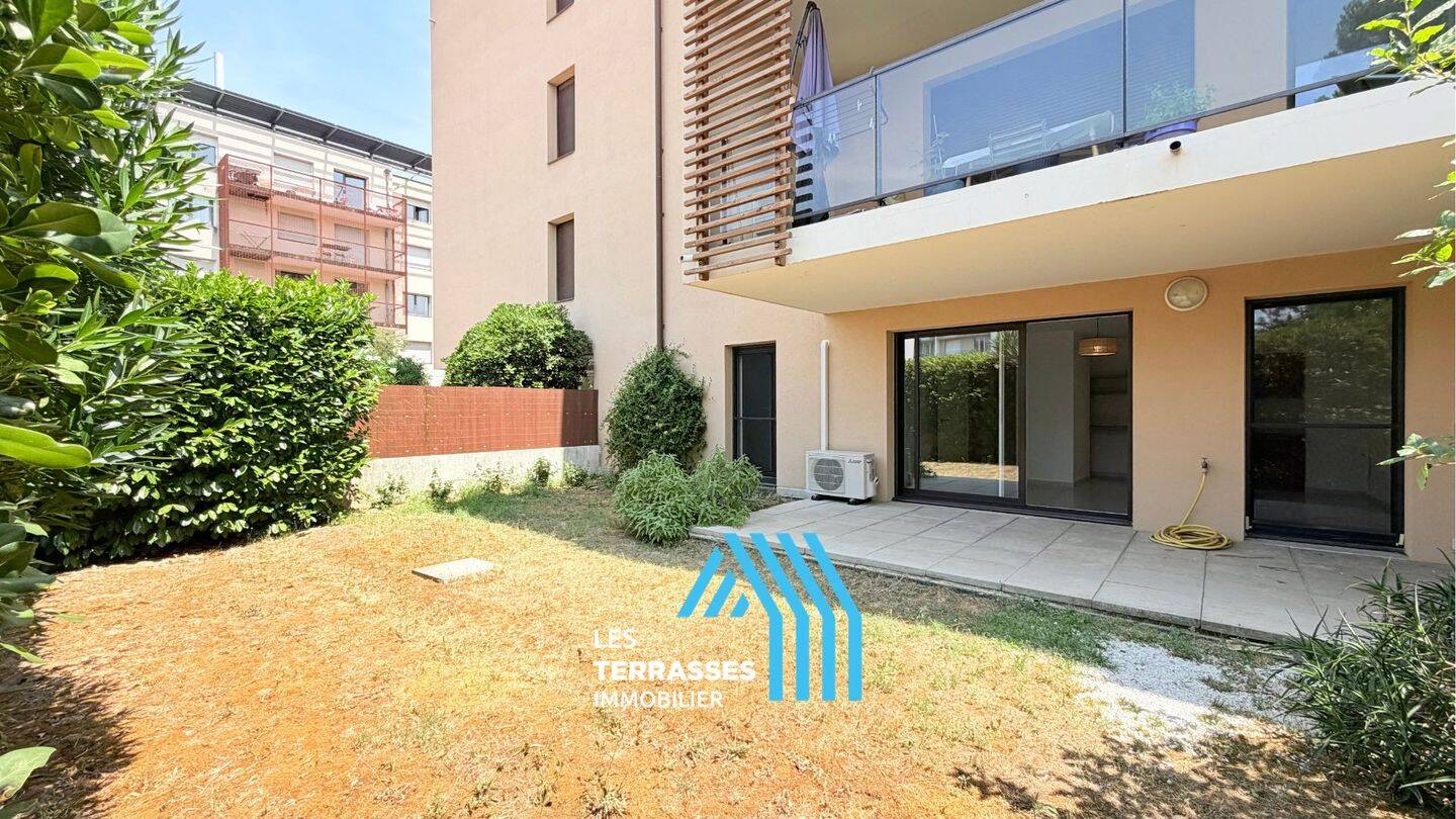 Appartement 2 pièces 48 m² · à Montélimar · 48 m² · 675 €