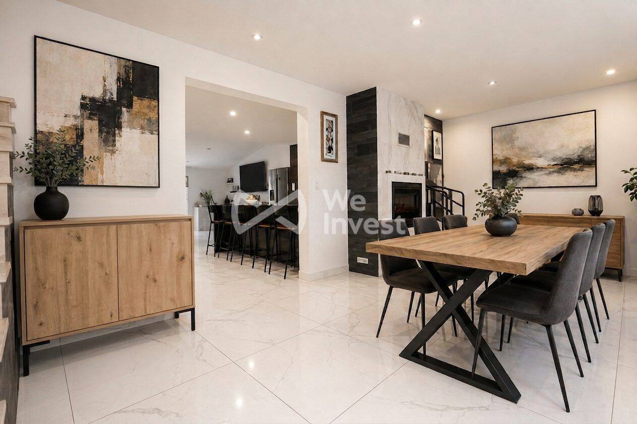 Maison 5 pièces 110 m² · à Saint-Avertin · 110 m² · 342 000 €