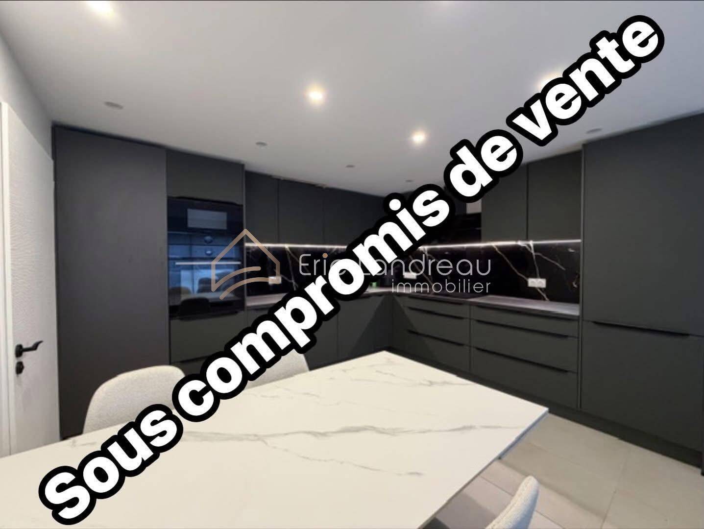 Maison 2 pièces 39 m² · à Talmont-Saint-Hilaire · 38,6 m² · 169 050 €