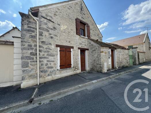 Appartement à louer 530 € 1 pièce 22,5 m² RDC Soisy-sur-École 91840