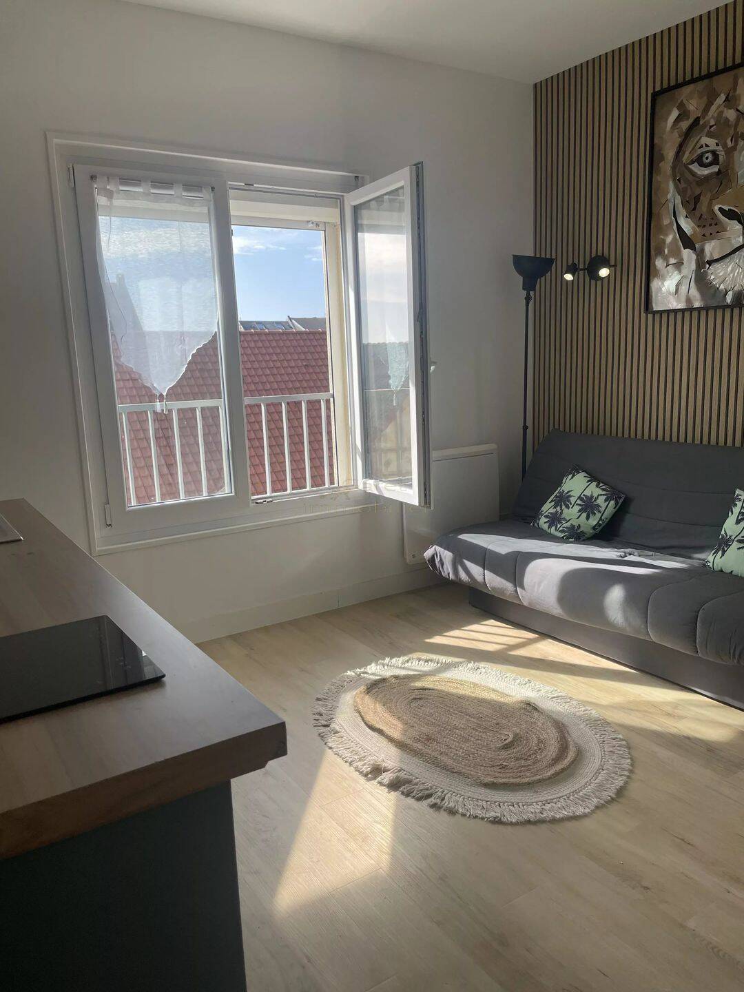 Appartement 1 pièce 21 m² · à Quend · 21 m² · 127 800 €