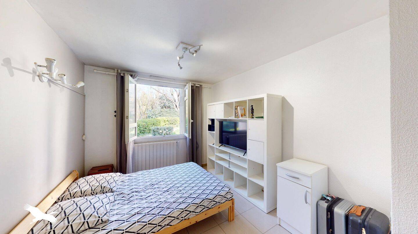 Appartement 1 pièce 30 m² · à Marseille 10ème Arrondissement · 29,9 m² · 89 000 €