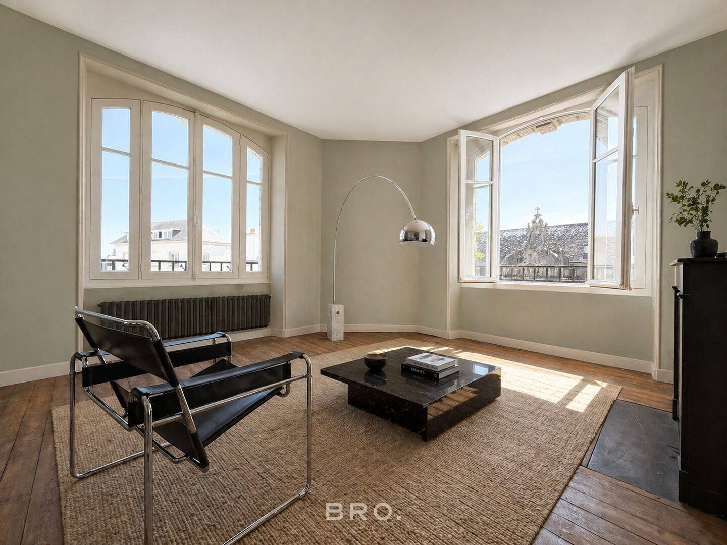 Appartement 4 pièces 85 m² · à Carnac · 85 m² · 312 000 €