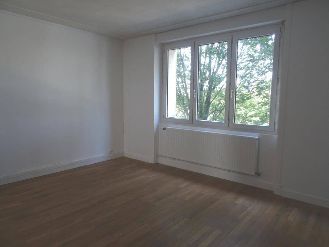 Appartement 4 pièces 85 m² · à Nantes · 85 m² · 1 279 €