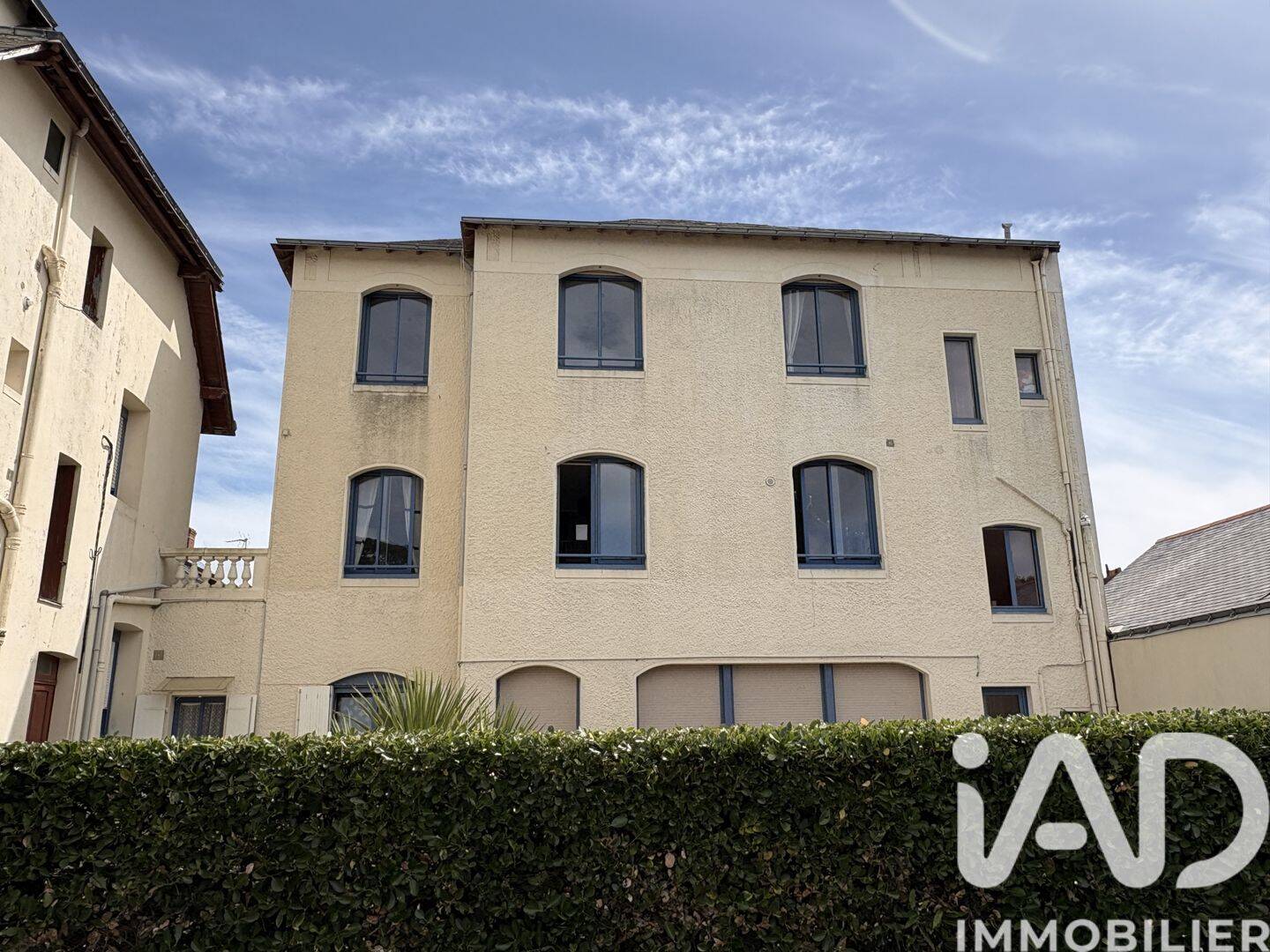 Appartement 2 pièces 41 m² · à Pornichet · 41 m² · 229 000 €