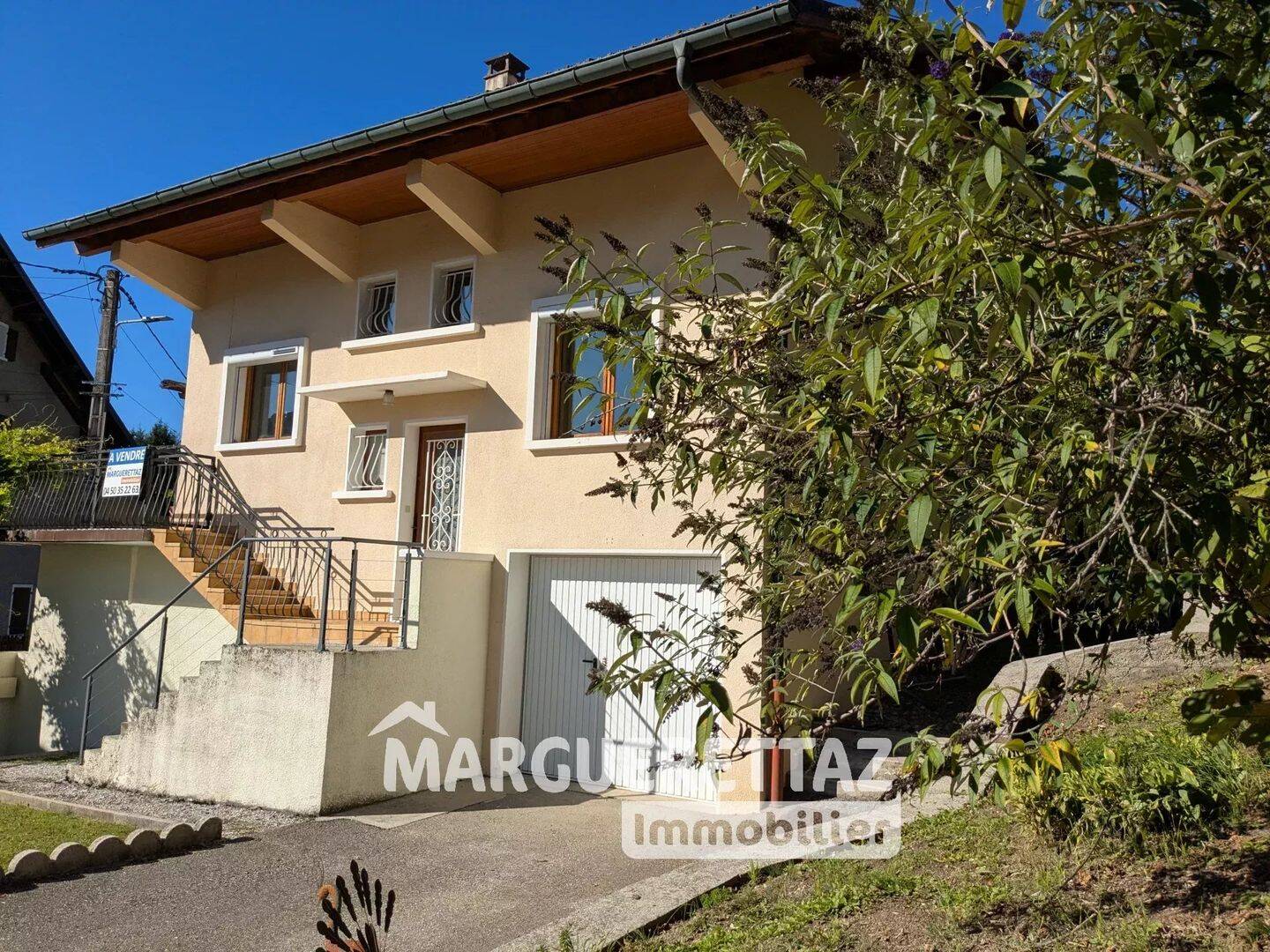 Maison 7 pièces 140 m² · à Onnion · 140 m² · 450 000 €