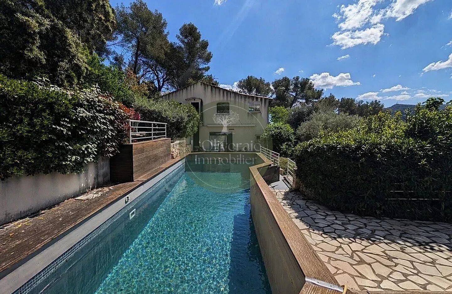 Maison 5 pièces 140 m² · à Peypin · 140 m² · 589 000 €