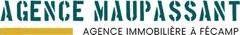 AGENCE MAUPASSANT logo