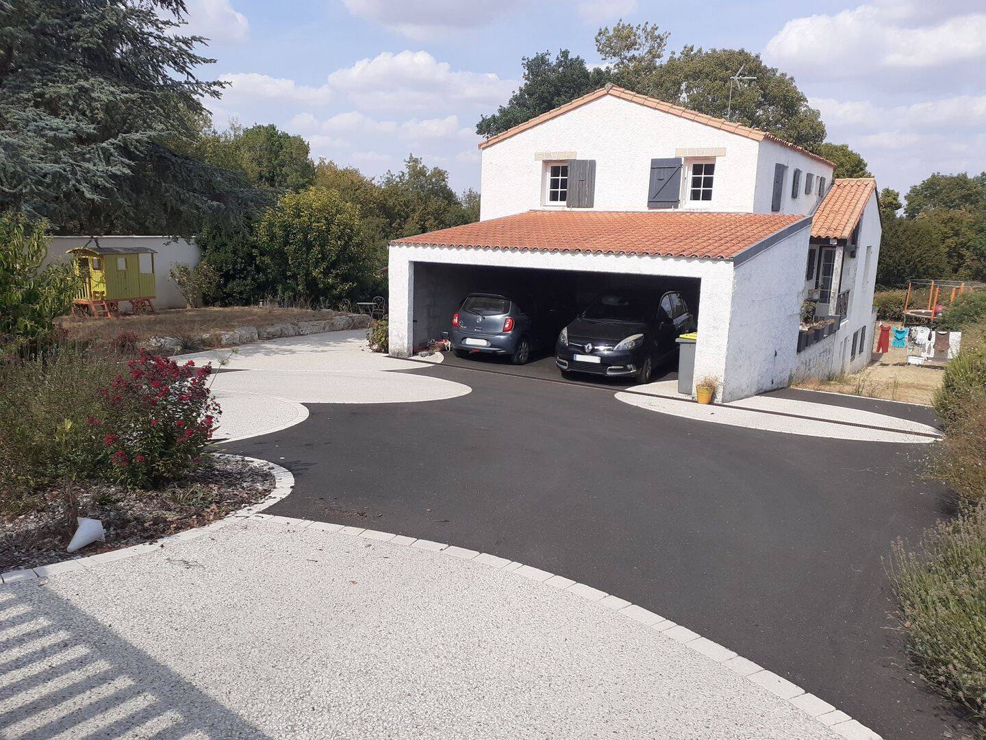 Maison 7 pièces 160 m² · à Chauray · 160 m² · 345 000 €