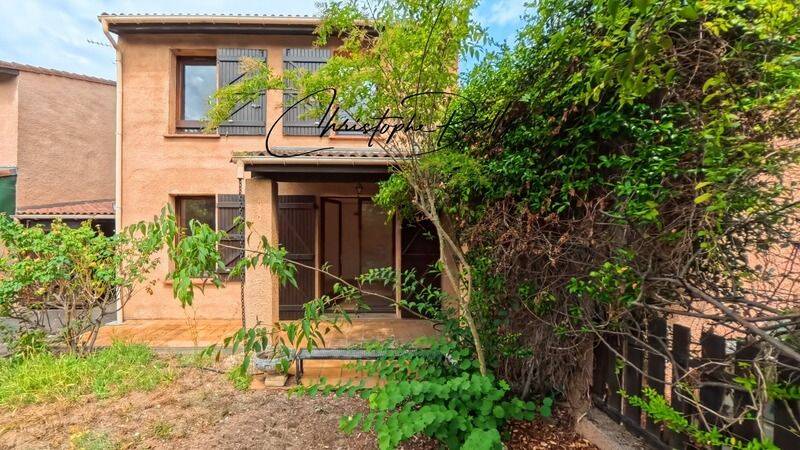 Maison 4 pièces 78 m² · à Toulouse · 78 m² · 219 000 €