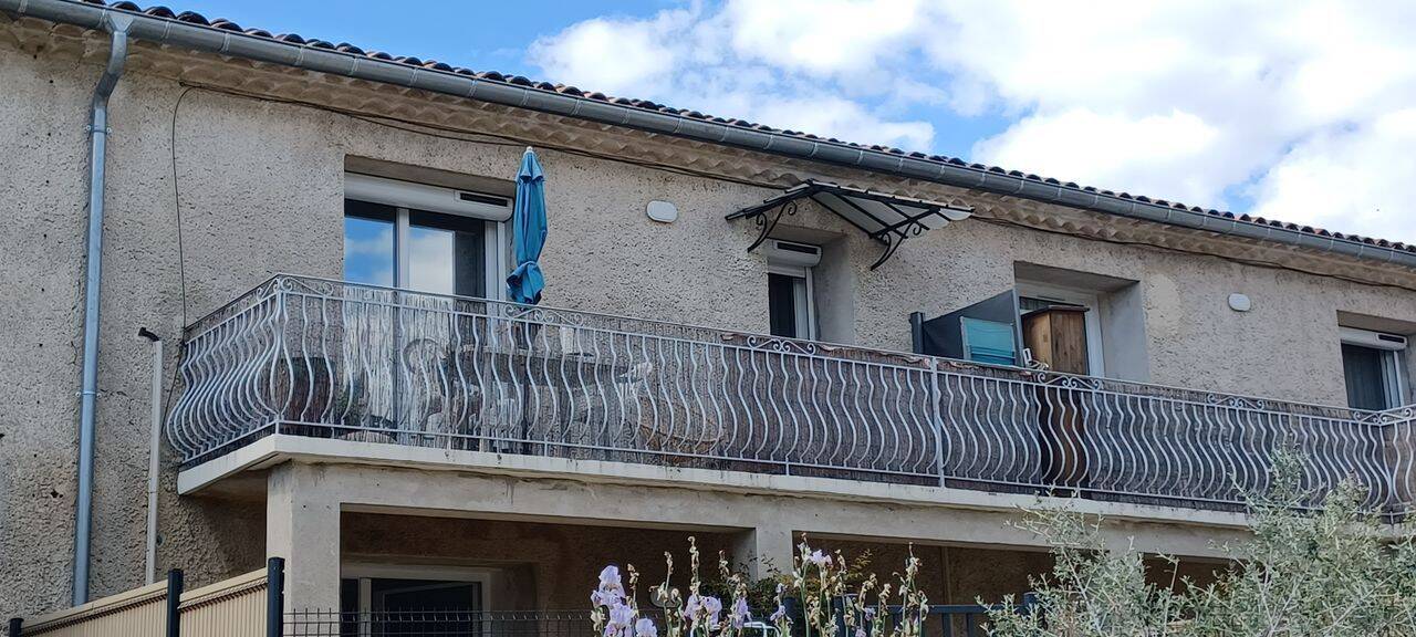 Appartement 2 pièces 61 m² · à Saint-Mamert-du-Gard · 61 m² · 820 €