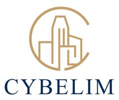CYBELE PROMOTION logo