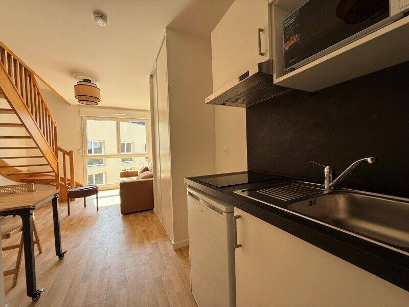 Appartement 2 pièces 32 m² · à Maromme · 31,5 m² · 685 €/mois