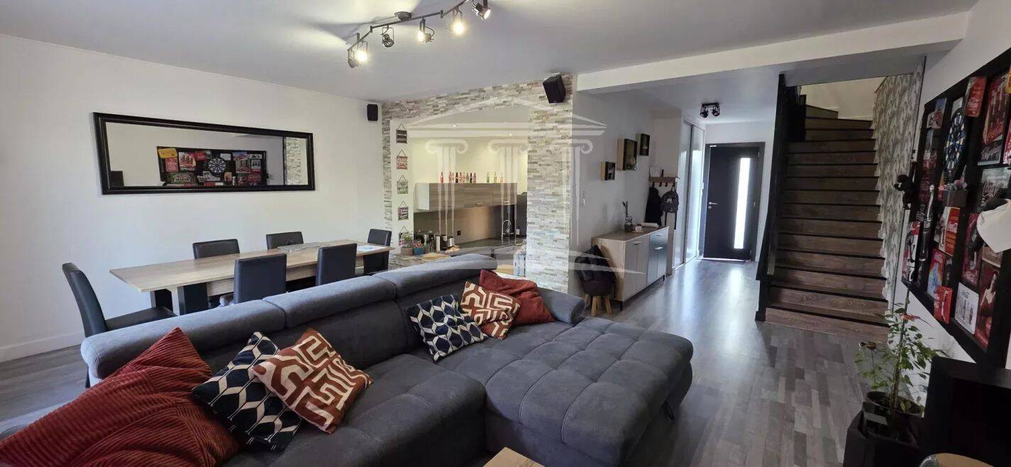 Maison 4 pièces 105 m² · à Sorgues · 105 m² · 230 000 €