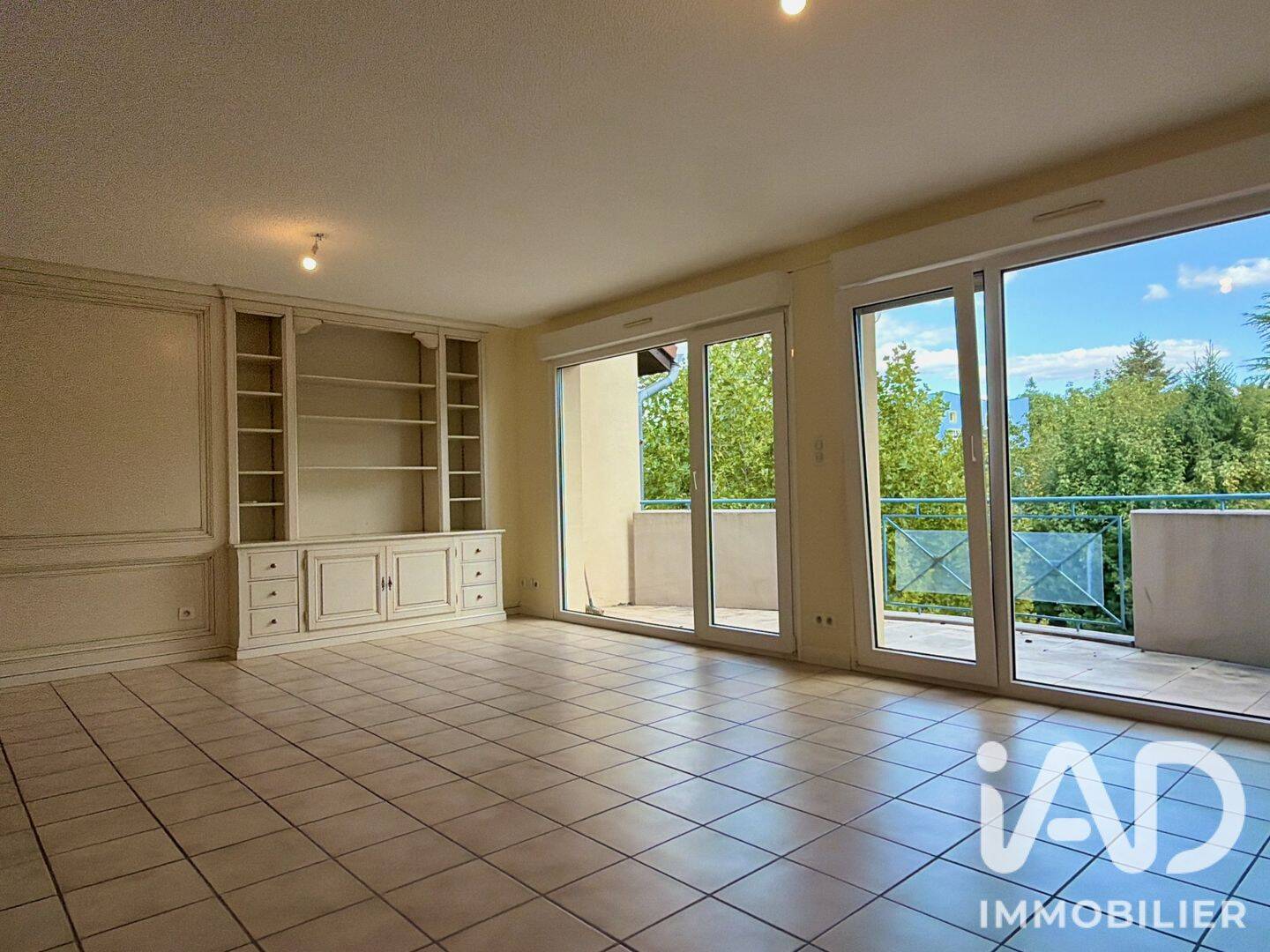 Appartement 4 pièces 113 m² · à Sarrebourg · 113 m² · 189 000 €
