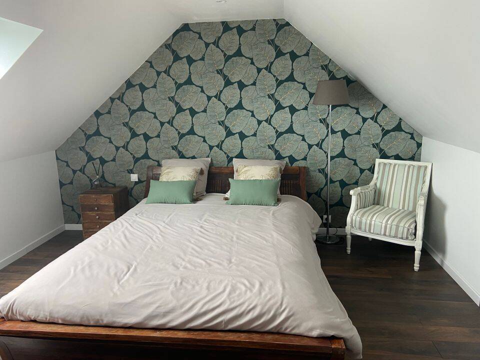 Appartement 1 pièce 20 m² · à Plougasnou · 20 m² · 400 €