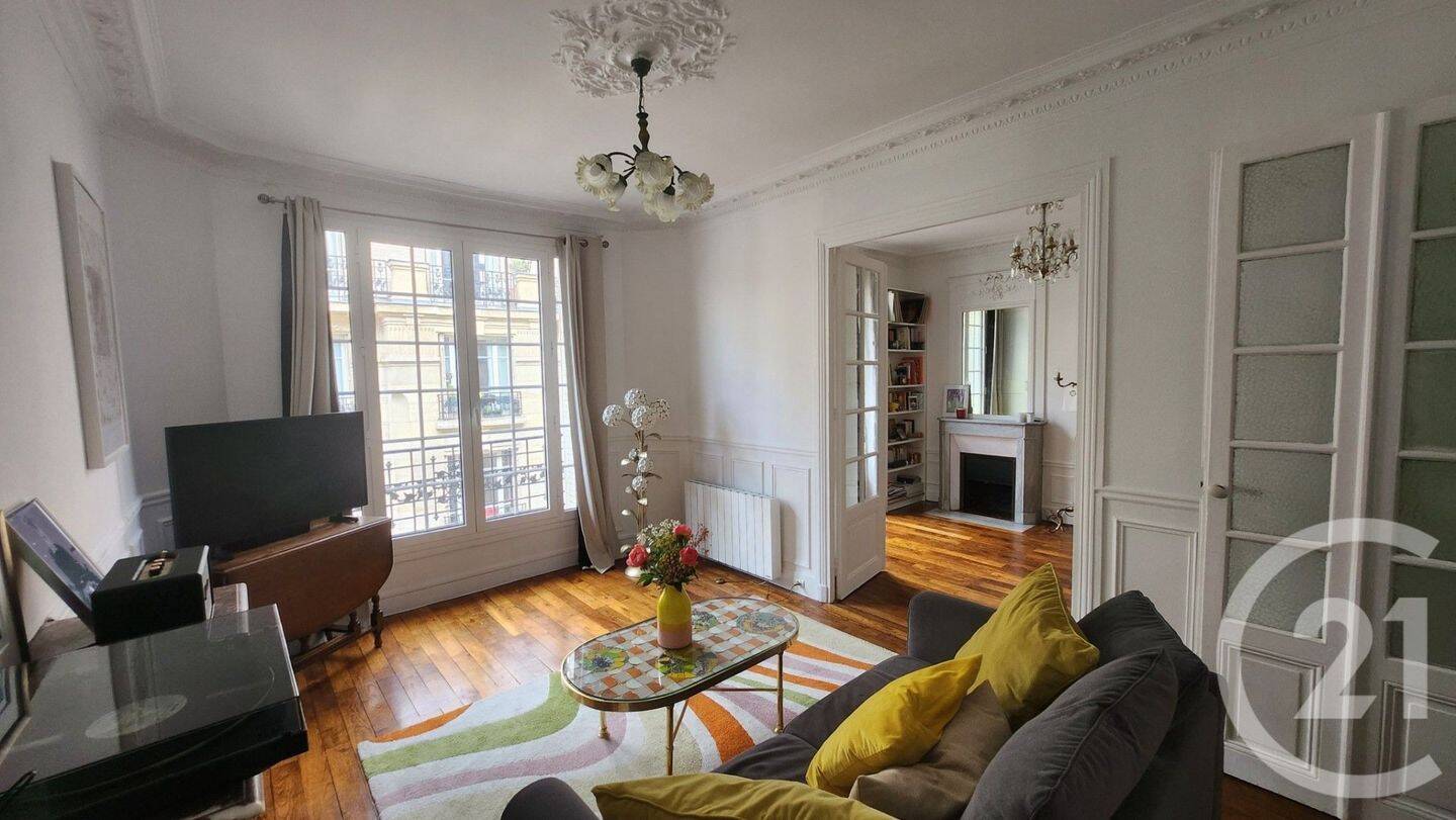 Appartement 3 pièces 60 m² · à Paris 19ème Arrondissement · 59,5 m² · 525 000 €