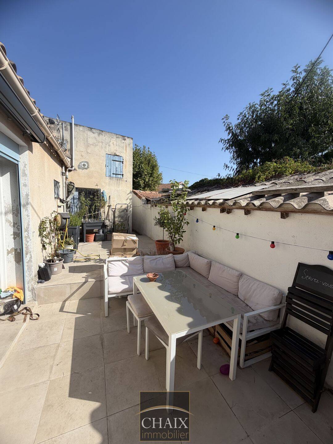 Maison 3 pièces 41 m² · à Aubagne · 40,6 m² · 950 €/mois