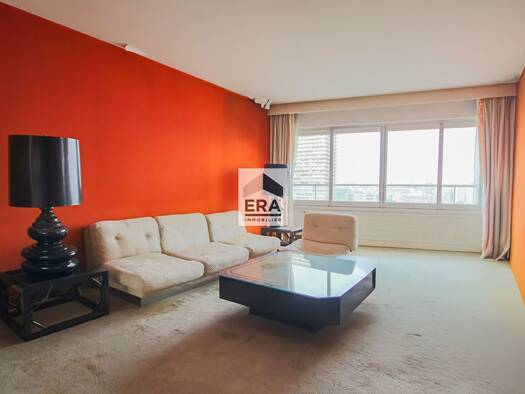 Appartement à vendre 947 000 € 5 pièces 3 chambres 140 m² Étage 11/34 Olympiades-Choisy Paris 13ème arrondissement 75013