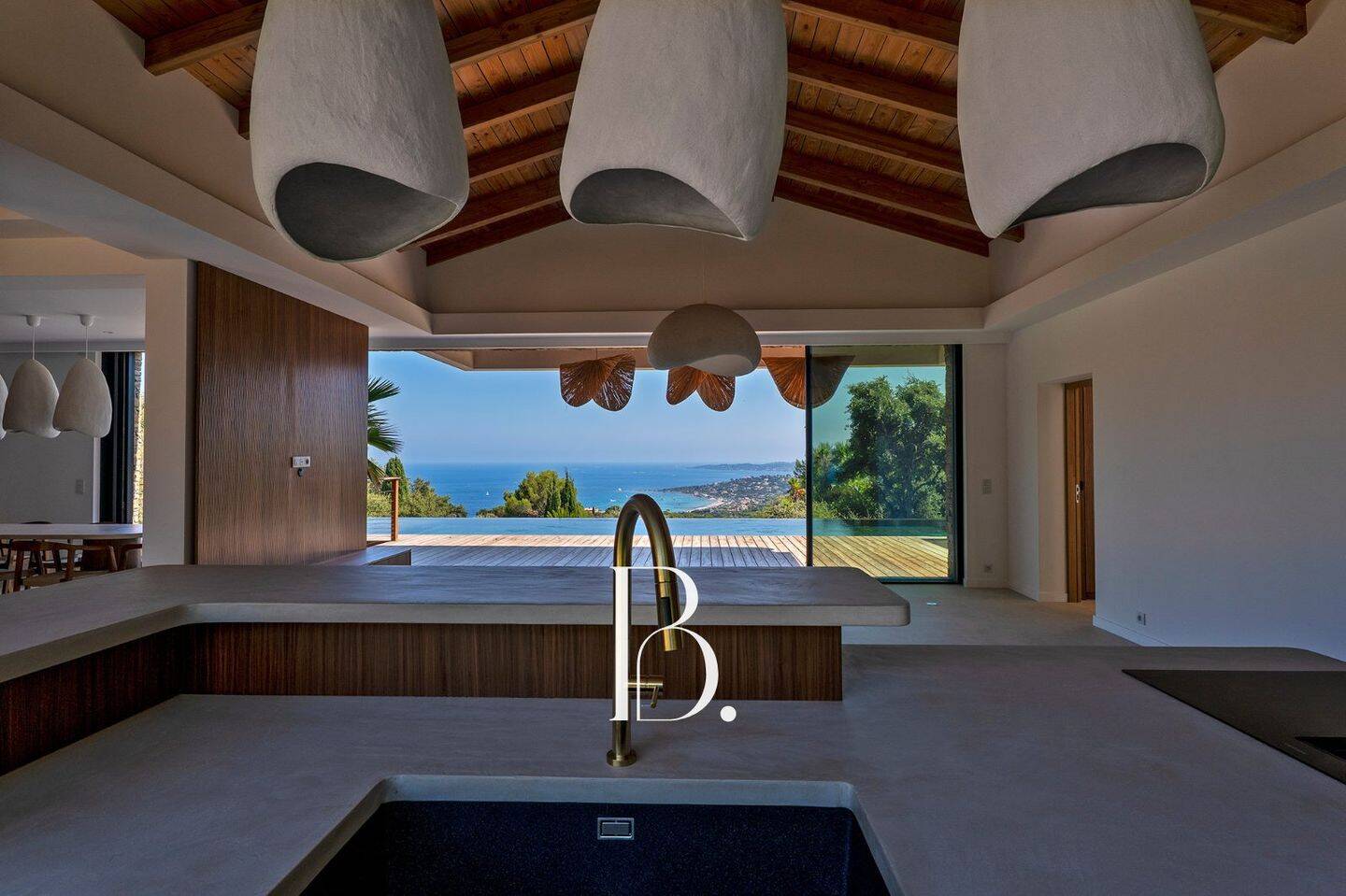 Maison 7 pièces 300 m² · à Sainte-Maxime · 300 m² · 5 950 000 €