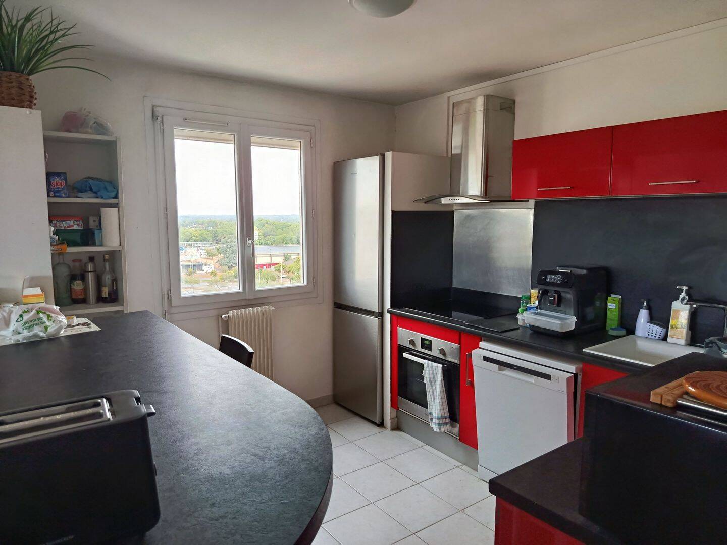 Appartement 2 pièces 48 m² · à Mâcon · 48 m² · 100 000 €