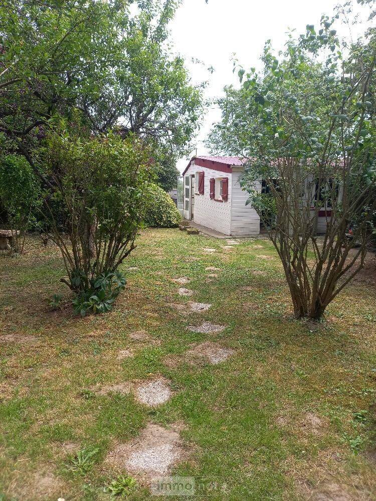 Maison 2 pièces 49 m² · à Arcy-Sainte-Restitue · 49 m² · 75 000 €