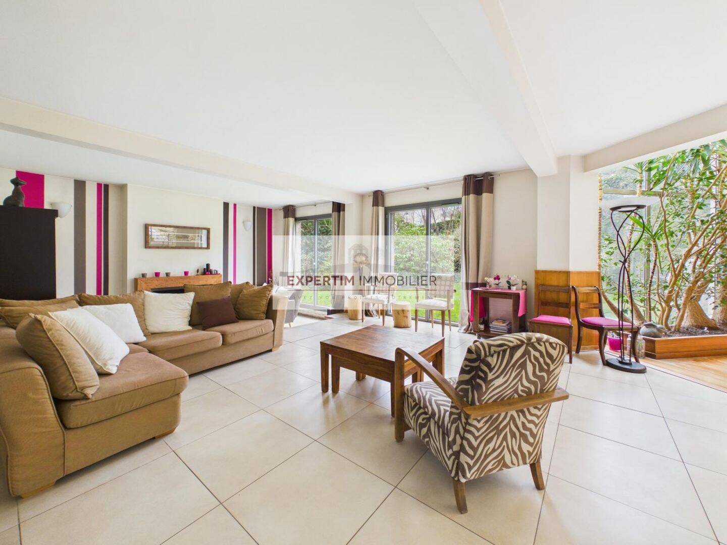 Maison 6 pièces 188 m² · à Vaucresson · 188,1 m² · 1 140 000 €