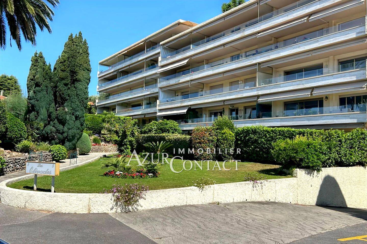 Studio à vendre