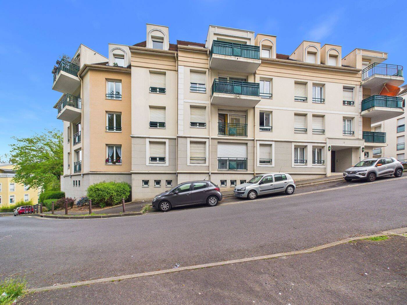 Appartement 3 pièces 62 m² · à Morsang-sur-Orge · 62 m² · 229 900 €