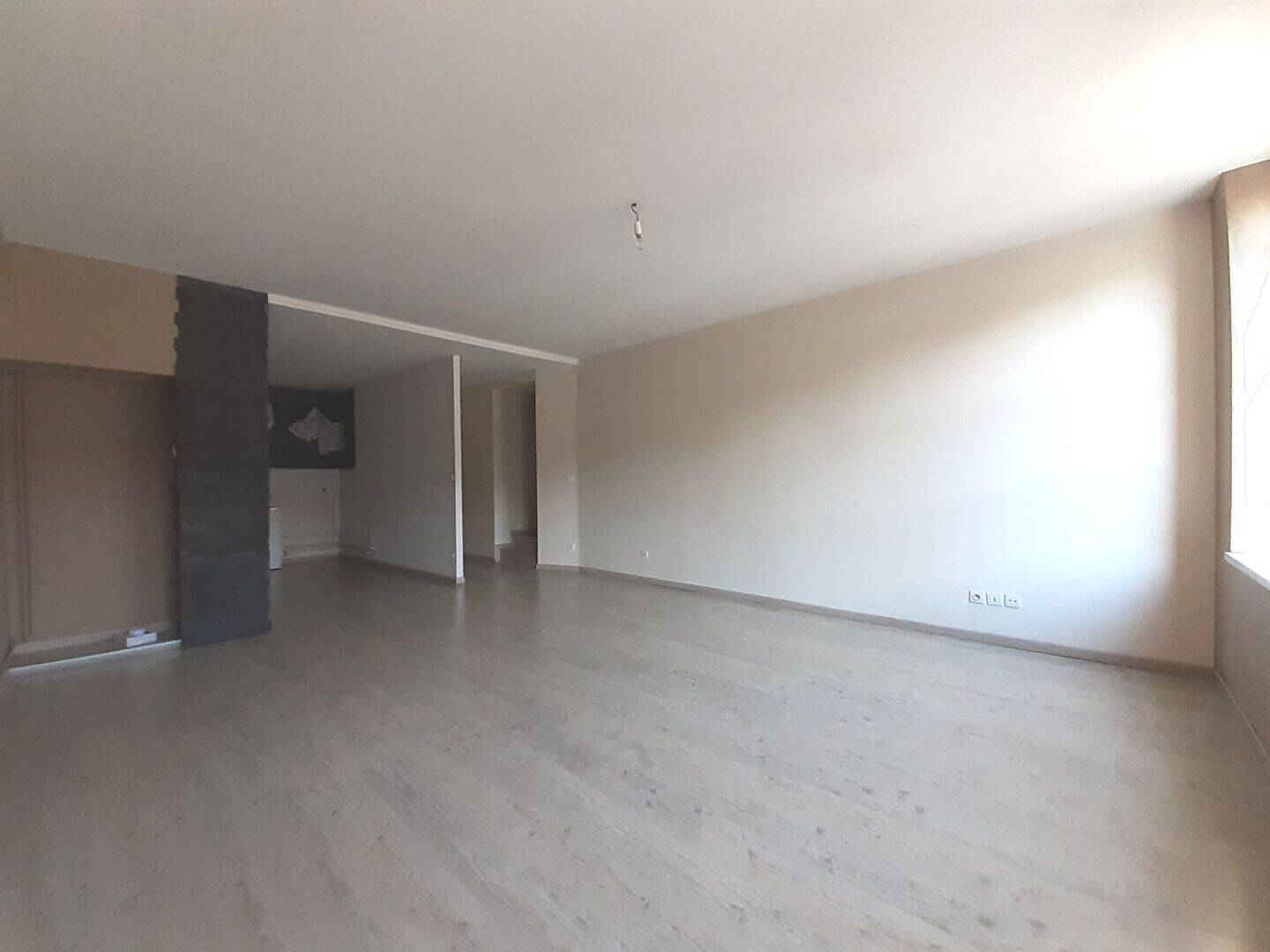 Appartement 3 pièces 73 m² · à Nancy · 73 m² · 735 €