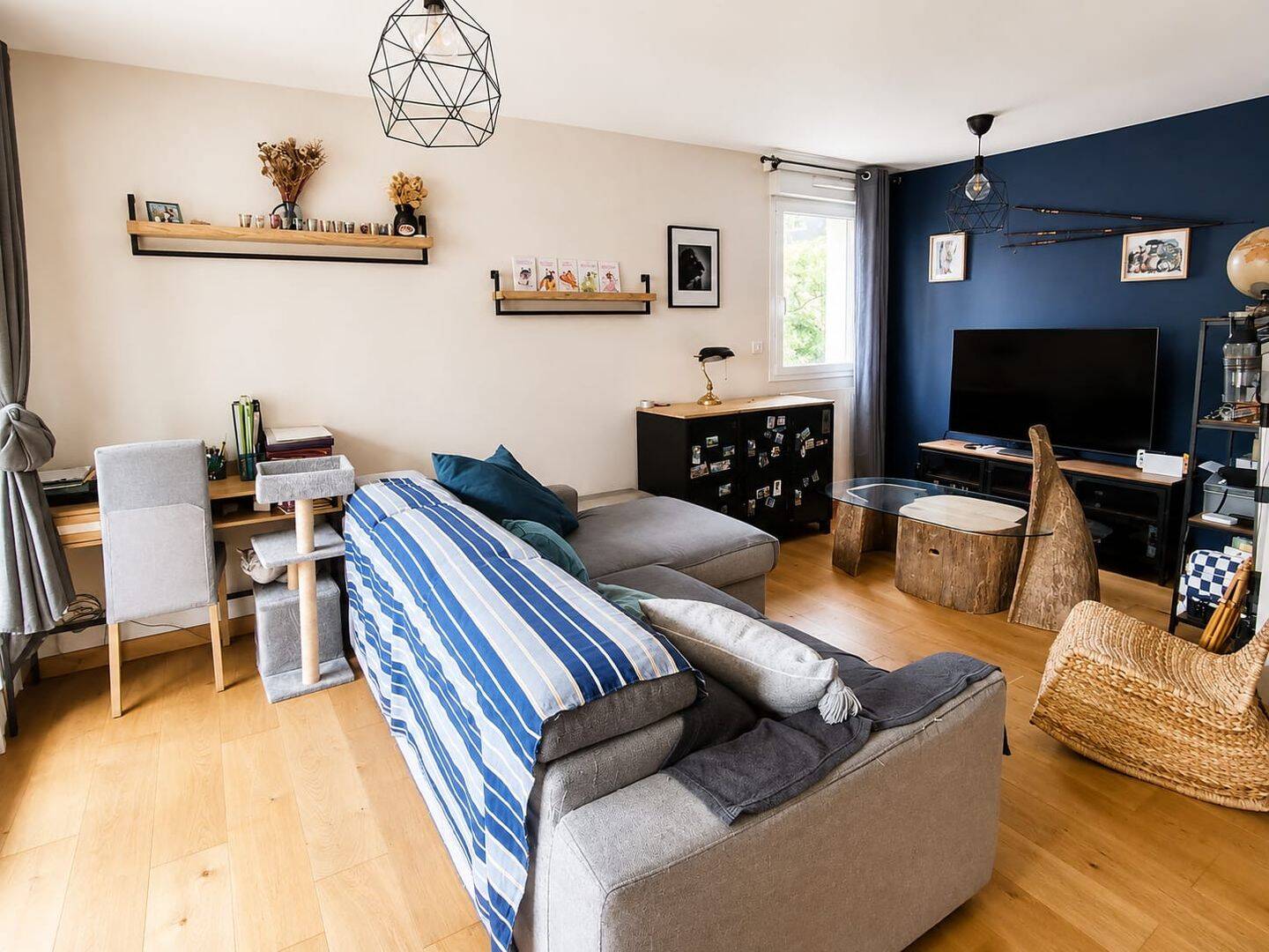 Appartement 3 pièces 74 m² · à Saint-Malo · 74,1 m² · 365 000 €
