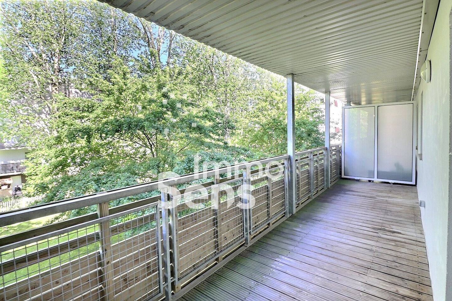 Appartement 2 pièces 40 m² · à Saint-André-lez-Lille · 39,9 m² · 179 500 €
