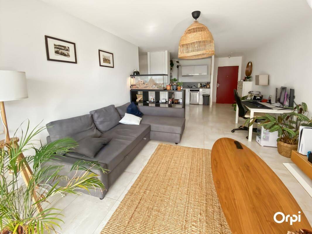 Appartement 2 pièces 49 m² · à Lorient · 49,3 m² · 721 €