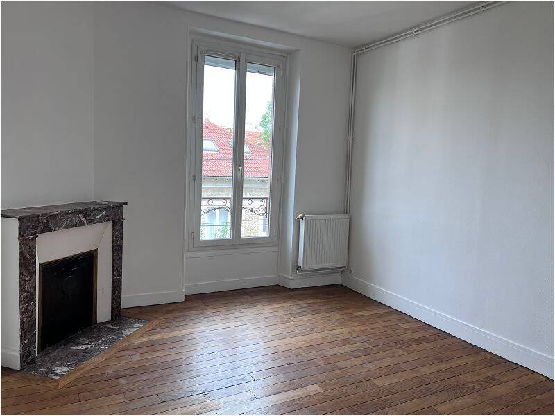 Appartement 3 pièces 43 m² · à Juvisy-sur-Orge · 43,2 m² · 778 €/mois