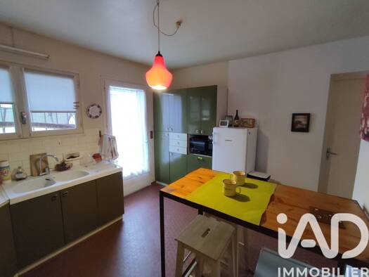Maison à vendre 495 000 € 5 pièces 3 chambres 120 m² 340 m² de terrain Collioure 66190