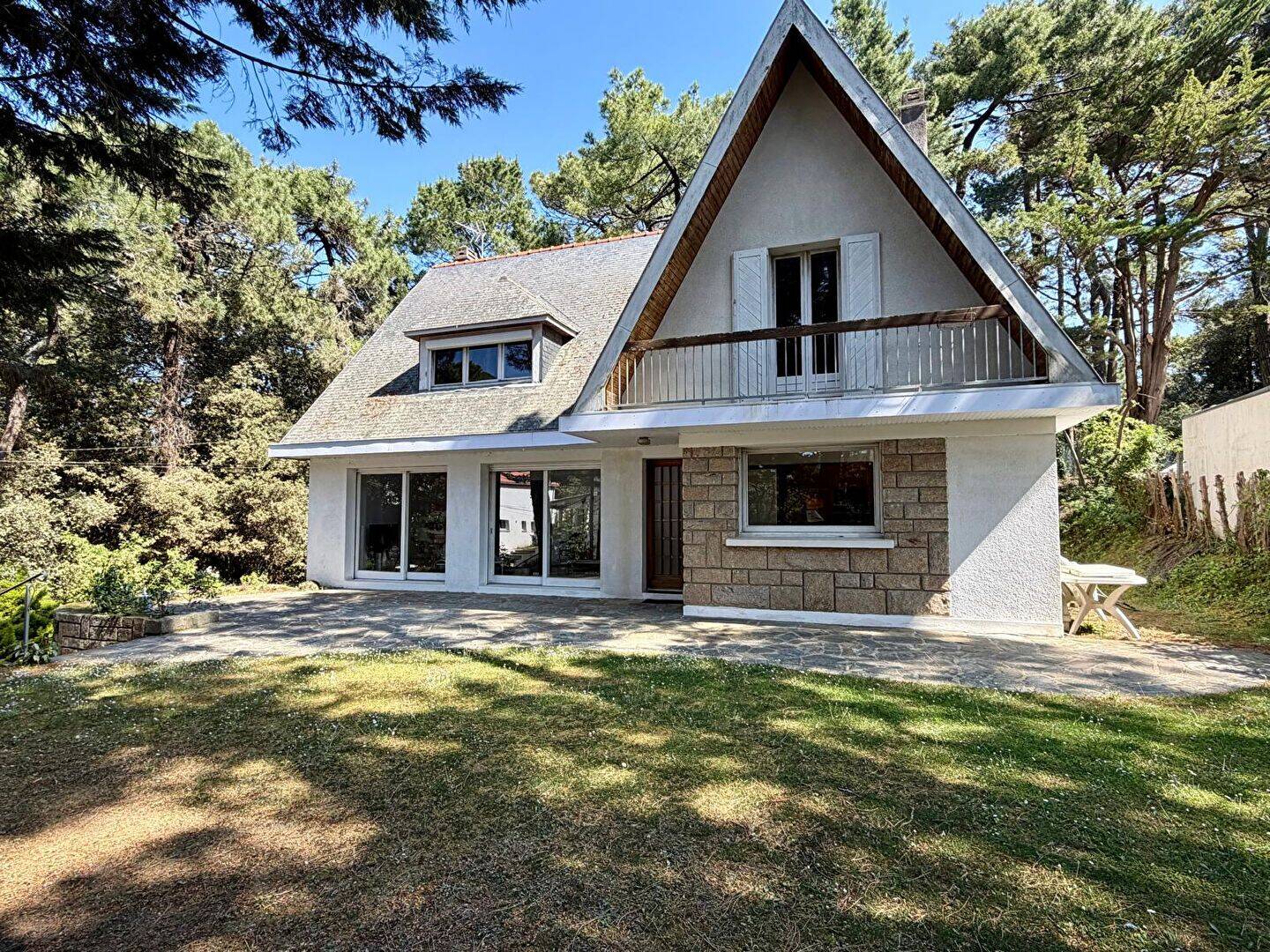 Maison 7 pièces 216 m² · à La Baule-Escoublac · 216 m² · 982 300 €