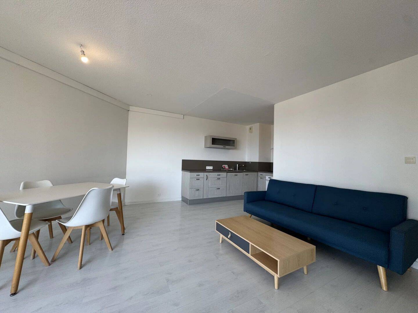 Appartement 3 pièces 66 m² · à Marseille 9ème Arrondissement · 66 m² · 1 280 €