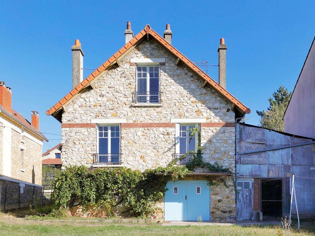 Maison 5 pièces 85 m² · à Thorigny-sur-Marne · 85 m² · 349 000 €