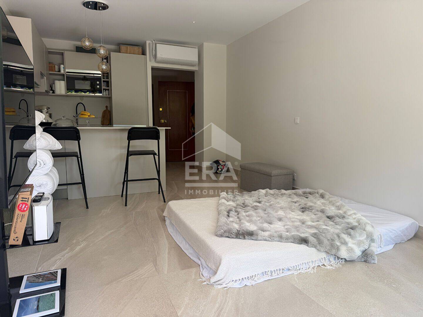 Appartement 2 pièces 37 m² · à Cagnes-sur-Mer · 37 m² · 338 000 €