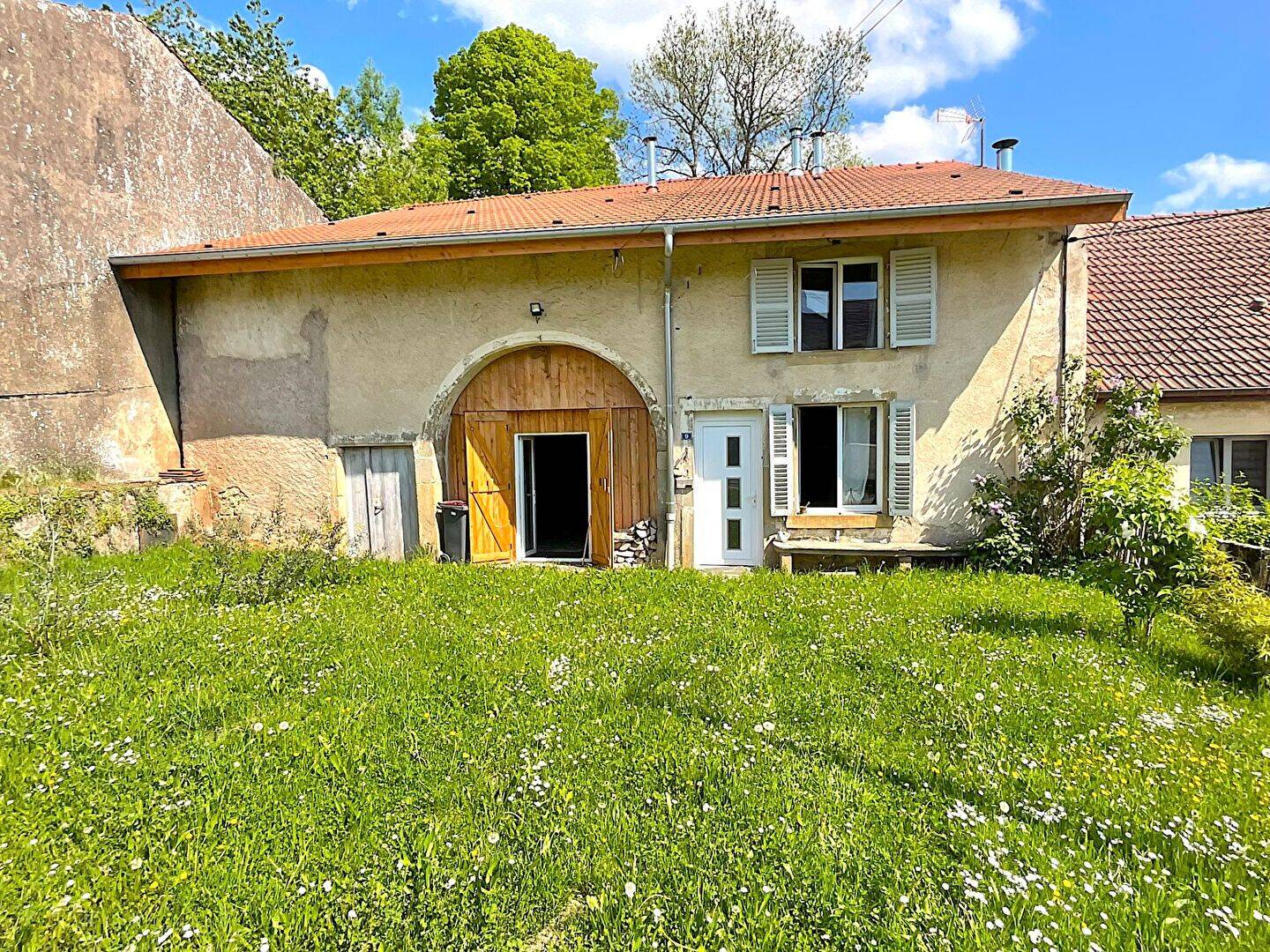 Maison 5 pièces 150 m² · à Martinvelle · 150 m² · 124 000 €
