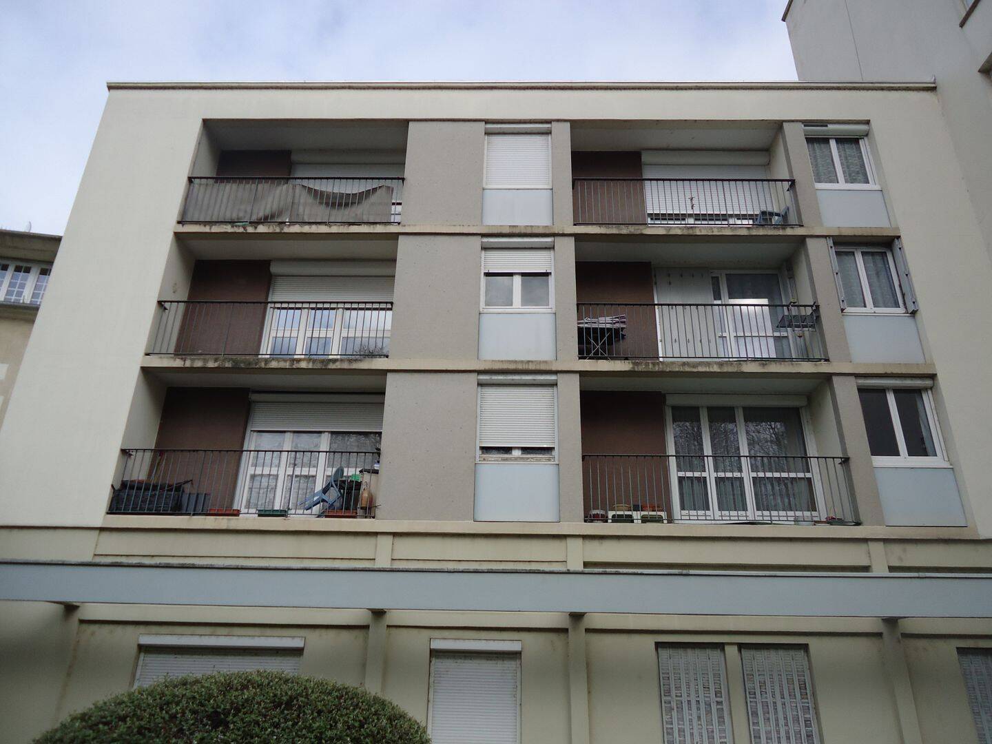 Appartement 3 pièces 75 m² · à Nevers · 75 m² · 650 €