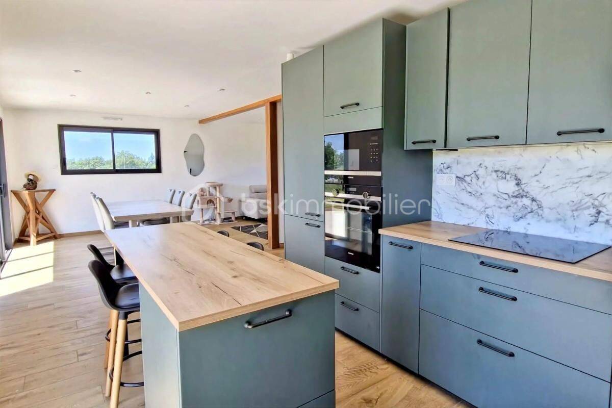 Maison 5 pièces 133 m² · à Vitré · 133 m² · 319 000 €
