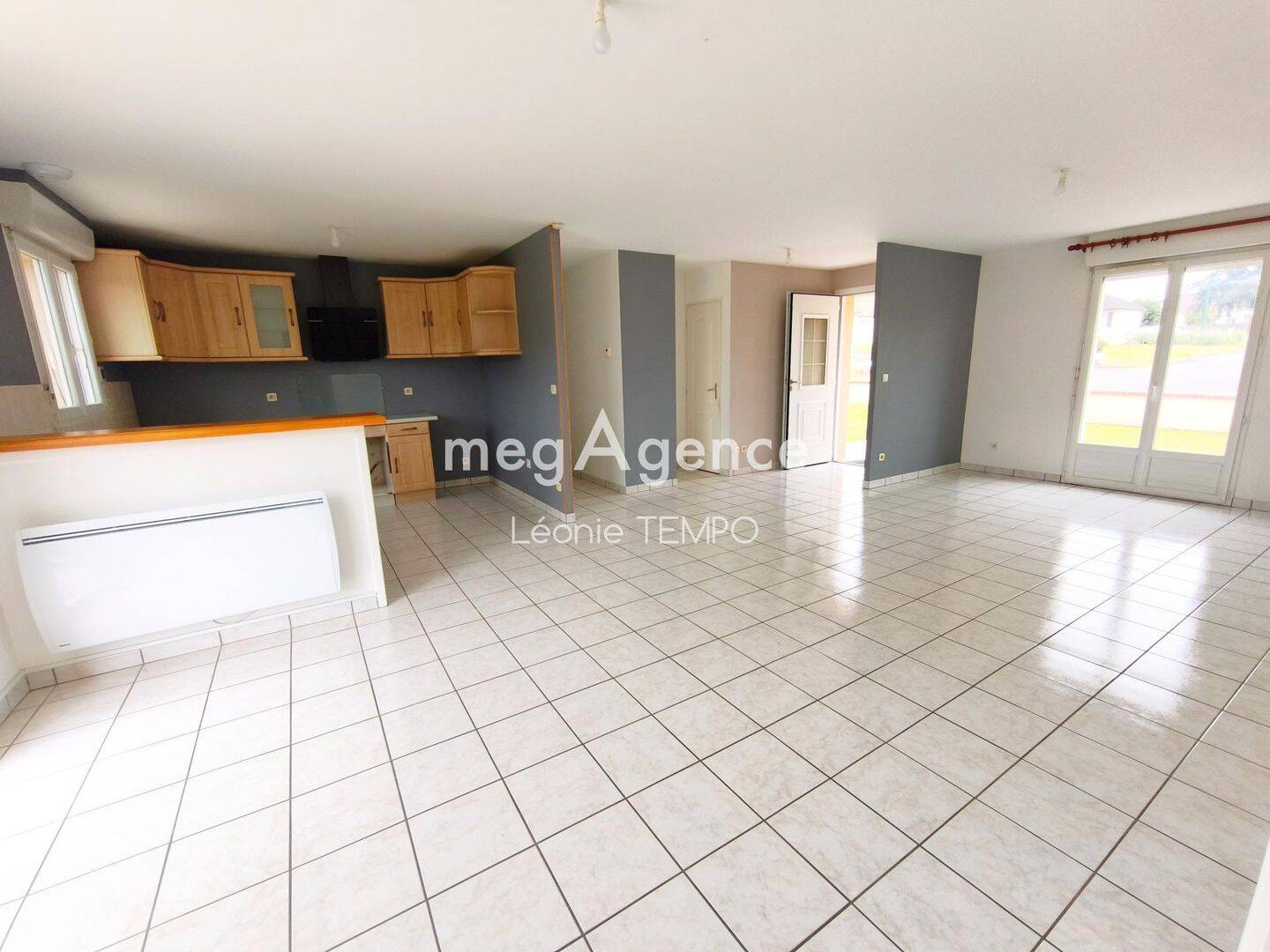 Maison 4 pièces 90 m² · à Le Luart · 90 m² · 169 000 €