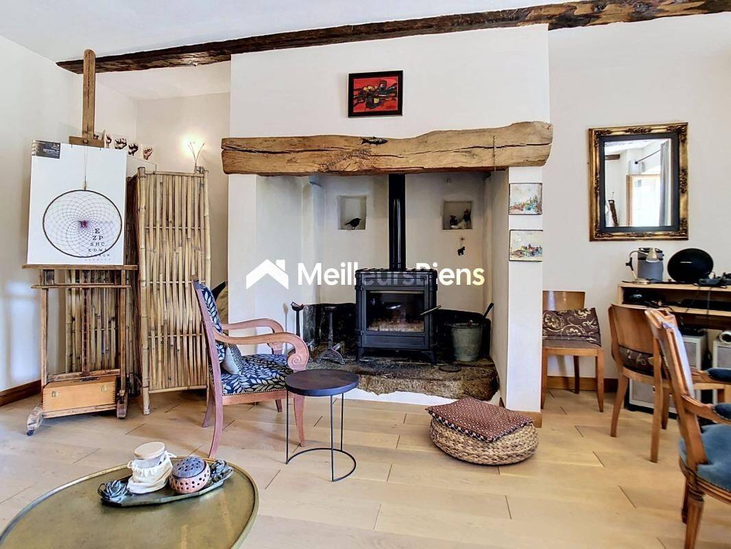 Maison 4 pièces 123 m² · à Lanrelas · 123 m² · 219 000 €